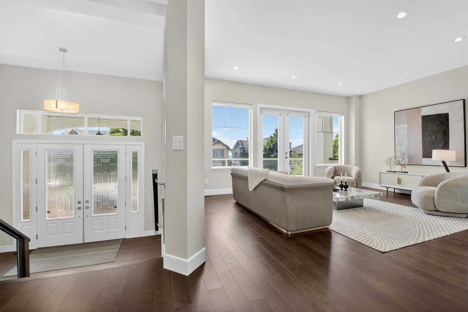 3509 Hadley Wood