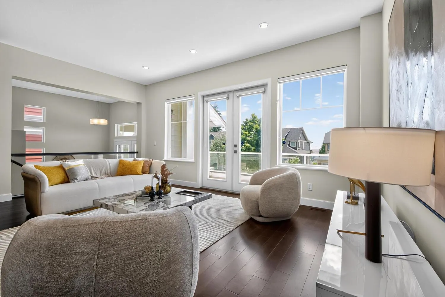3509 Hadley Wood