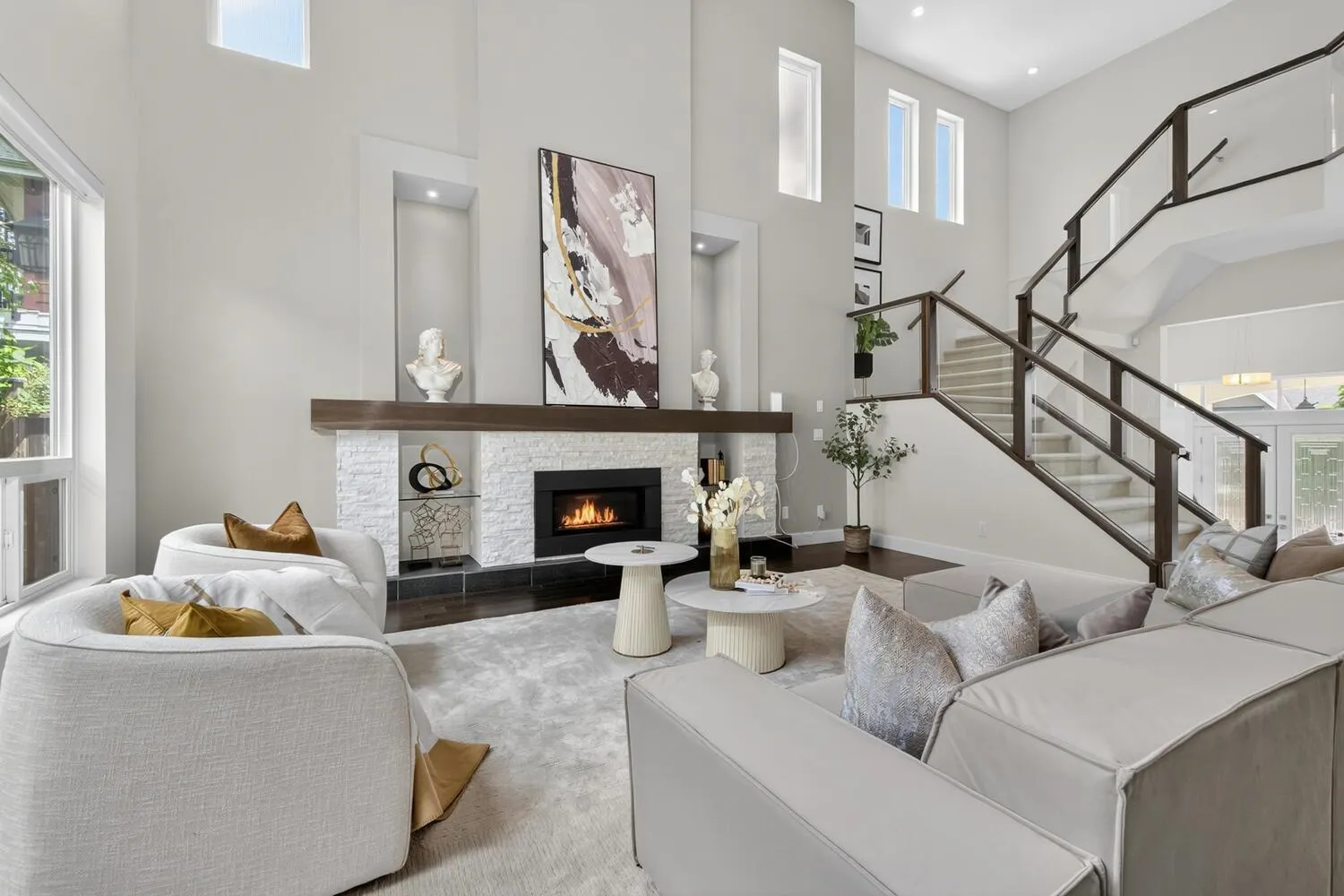 3509 Hadley Wood