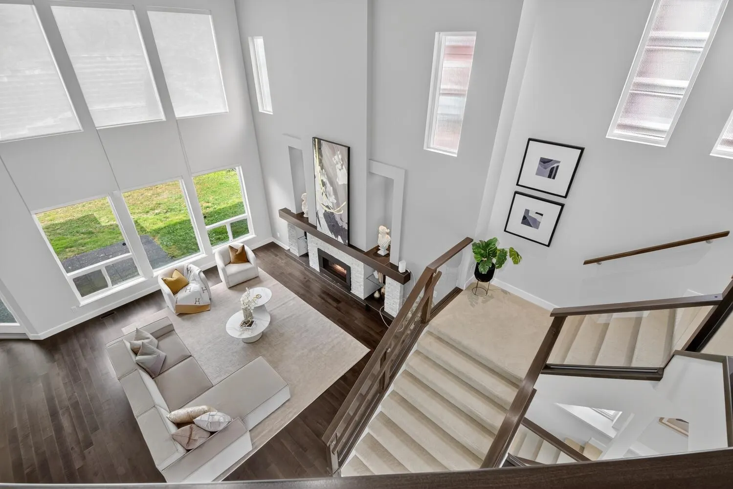 3509 Hadley Wood