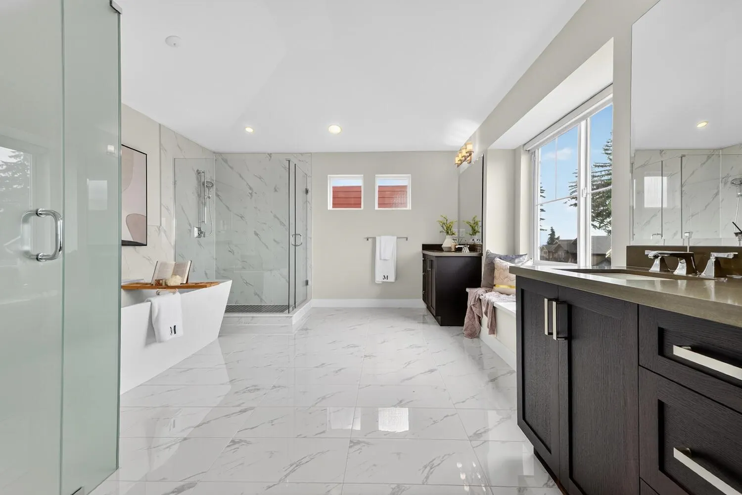 3509 Hadley Wood