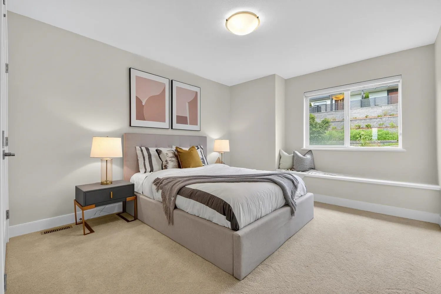 3509 Hadley Wood