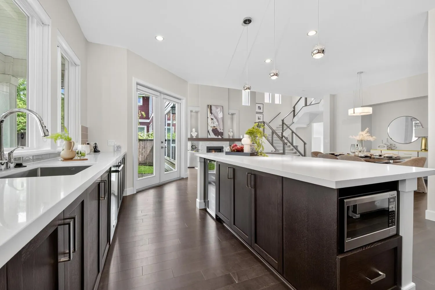 3509 Hadley Wood