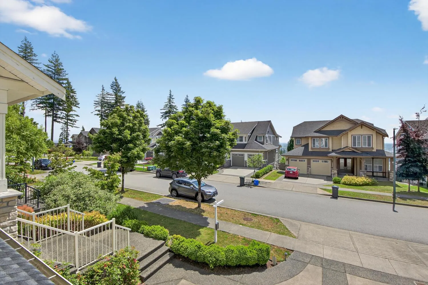 3509 Hadley Wood