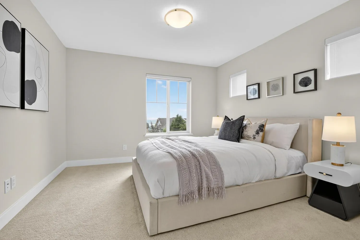 3509 Hadley Wood