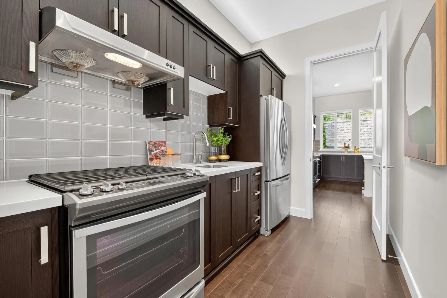 3509 Hadley Wood