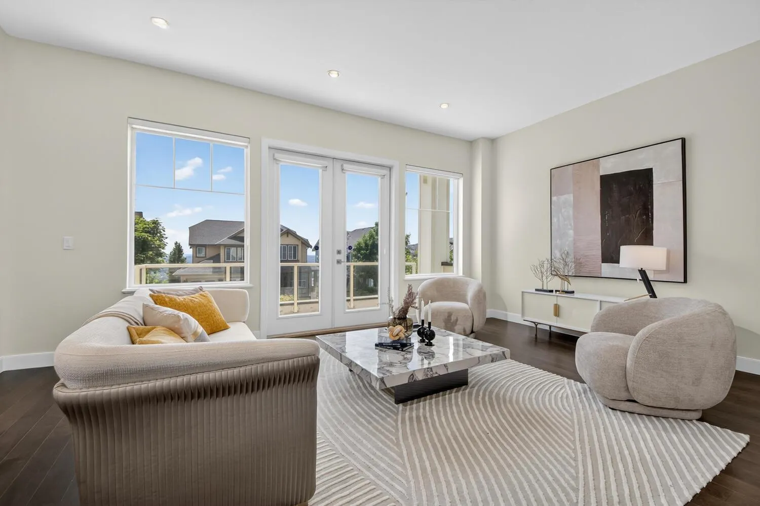 3509 Hadley Wood