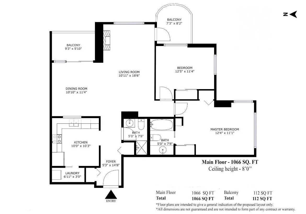 707 1180 Pinetree Way