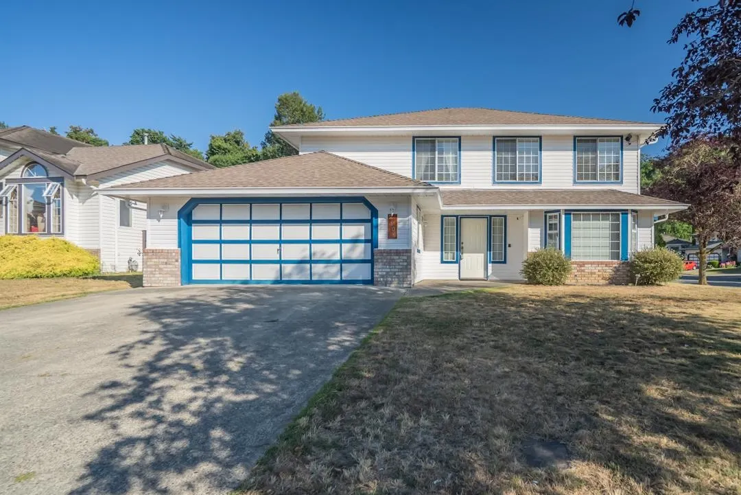 2909 Crossley Drive