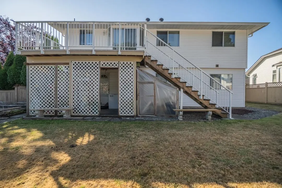 2909 Crossley Drive