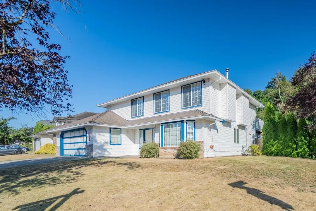 2909 Crossley Drive