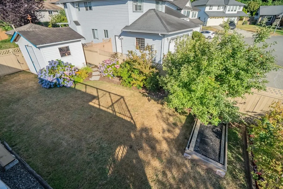 2909 Crossley Drive