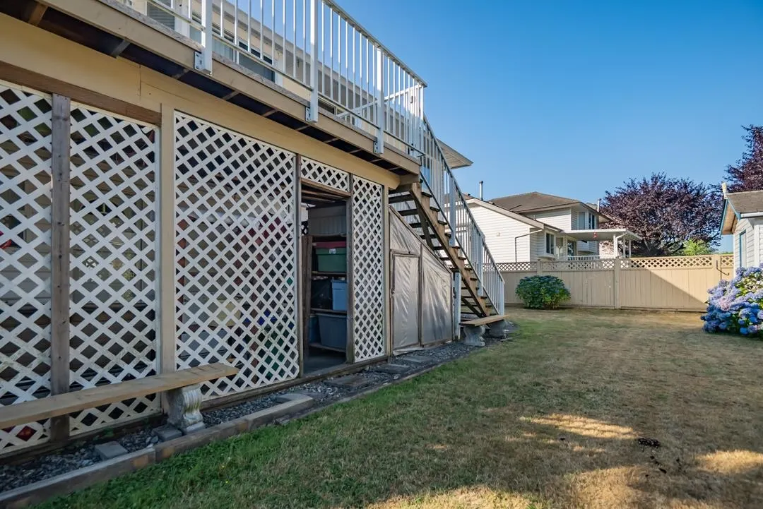 2909 Crossley Drive
