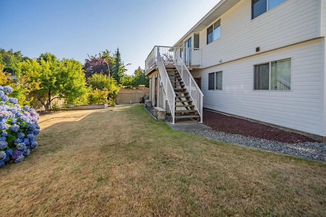 2909 Crossley Drive