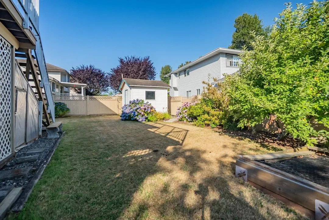 2909 Crossley Drive