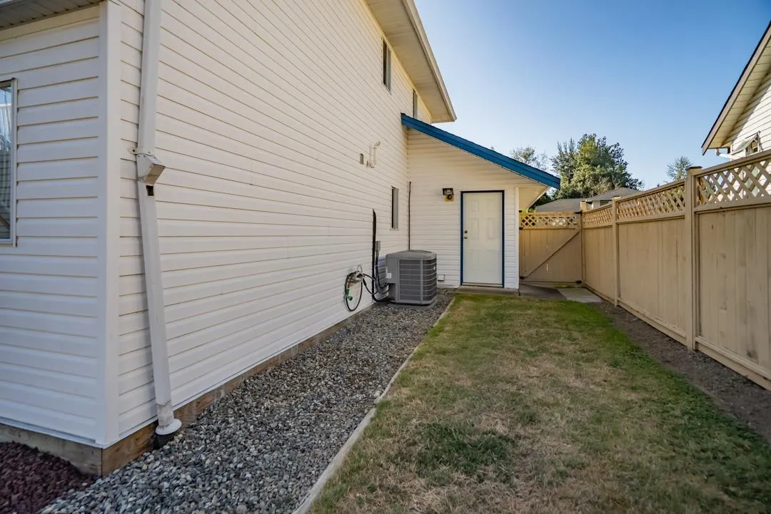 2909 Crossley Drive