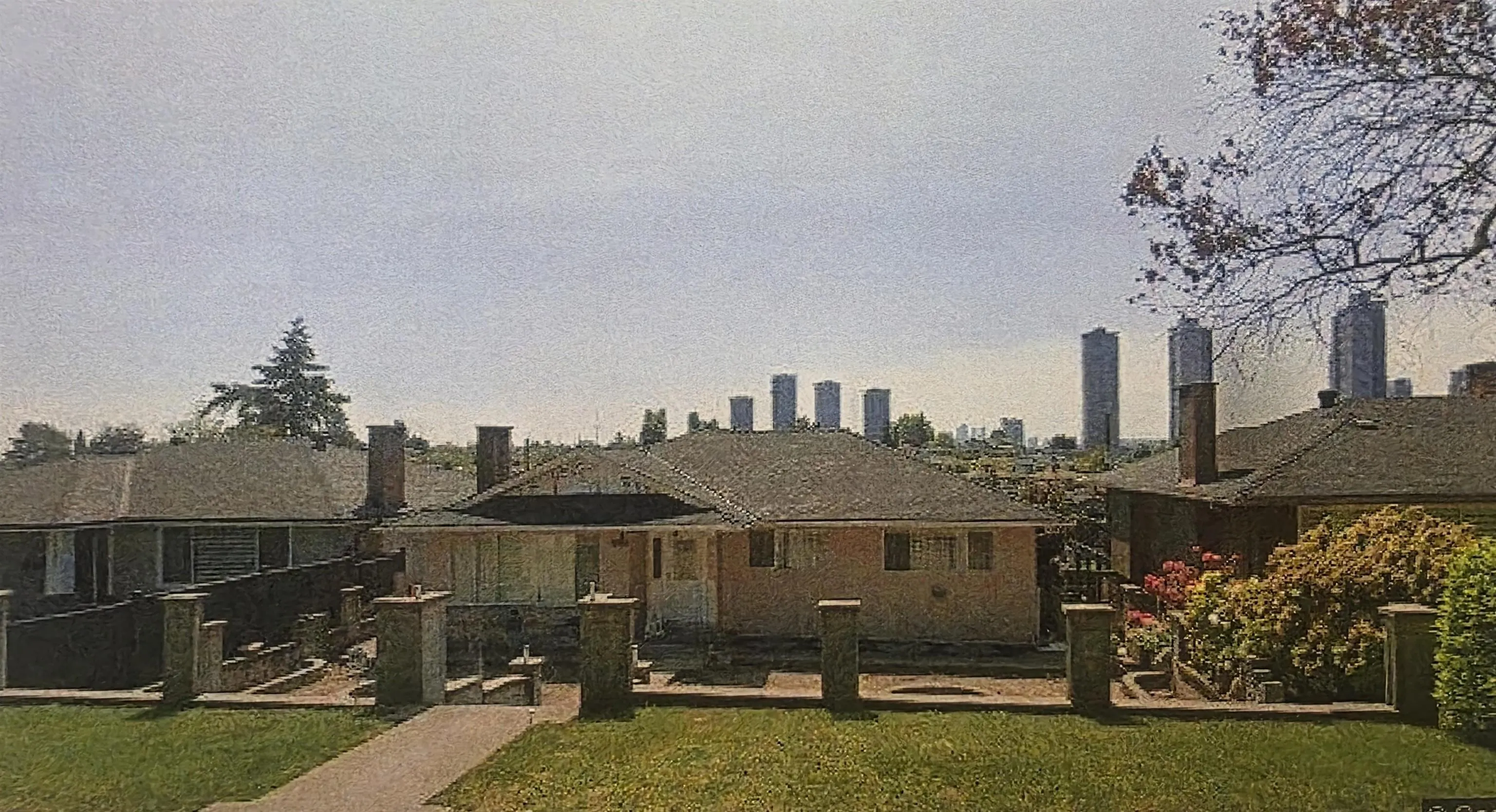 4734 Parker Street