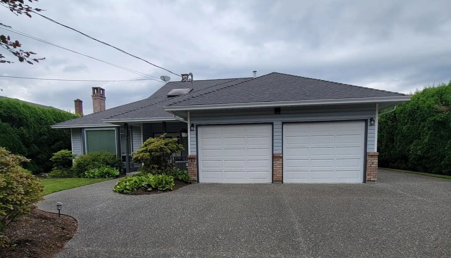 46209 Strathcona Road