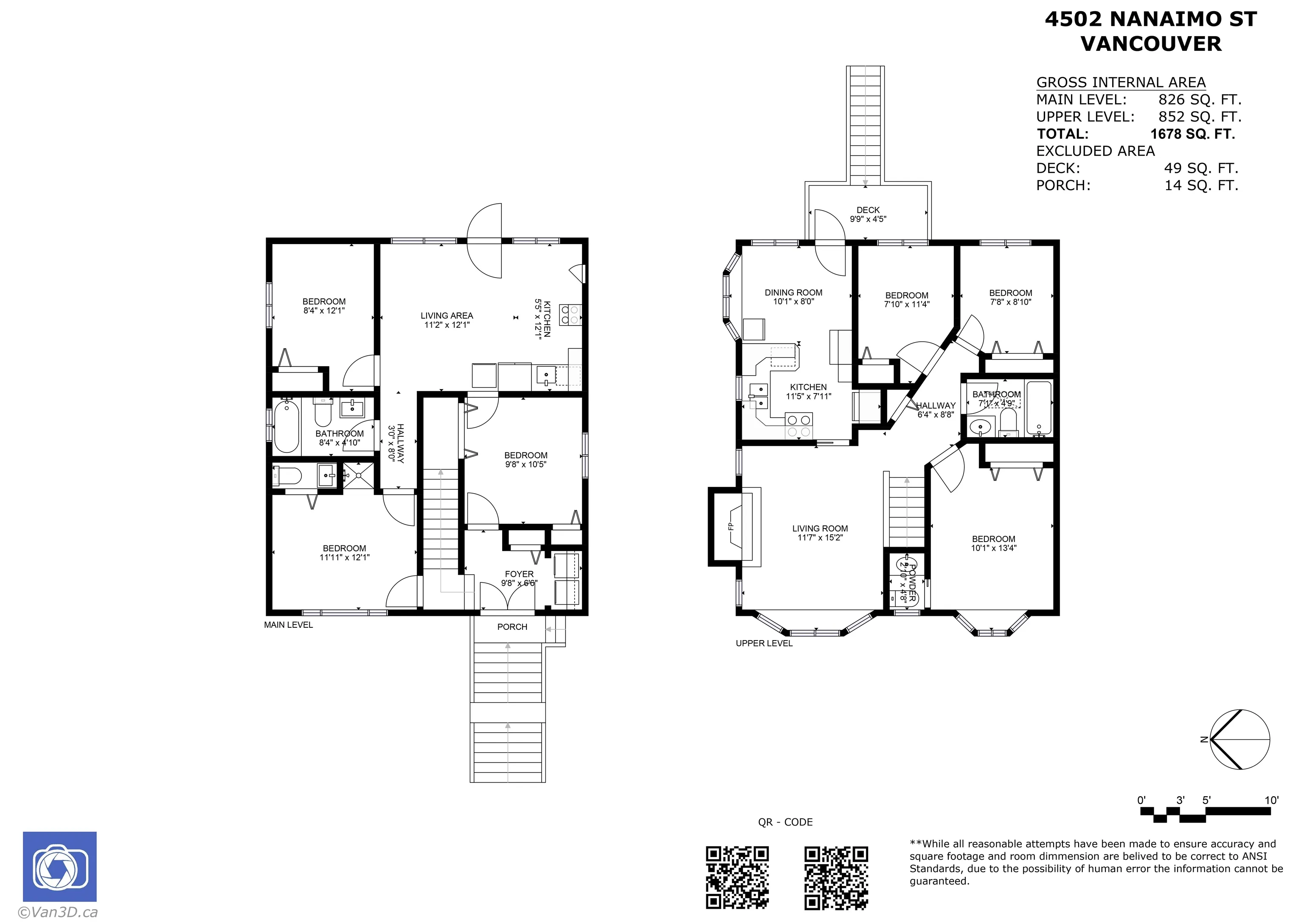 4502 Nanaimo Street