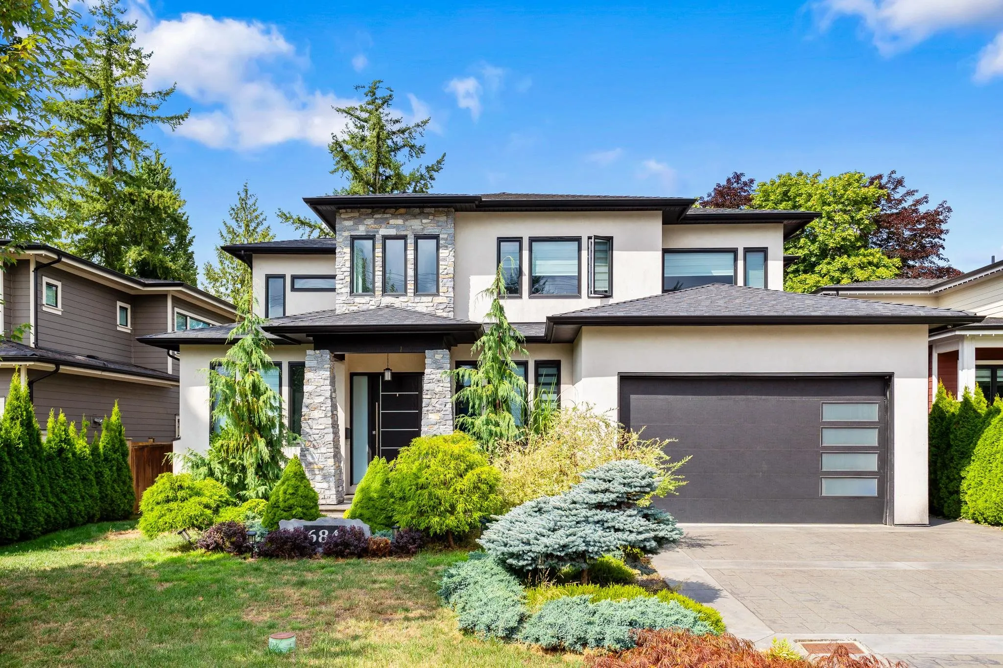 684 Porter Street