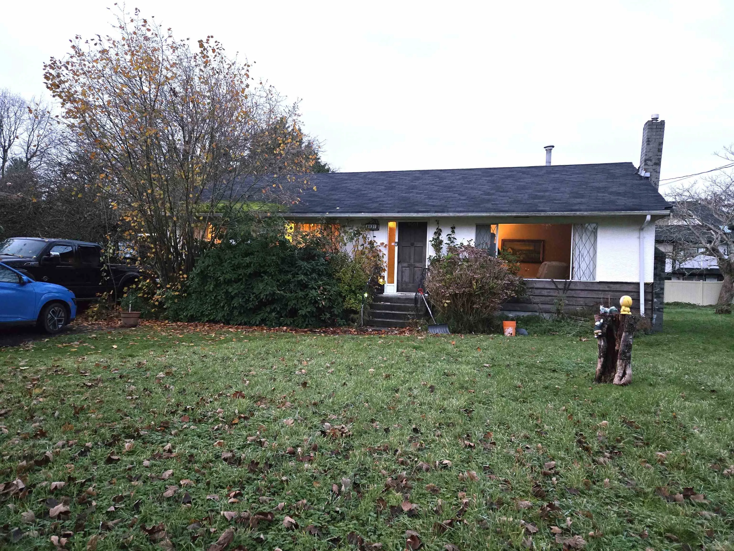 8051 Jones Road