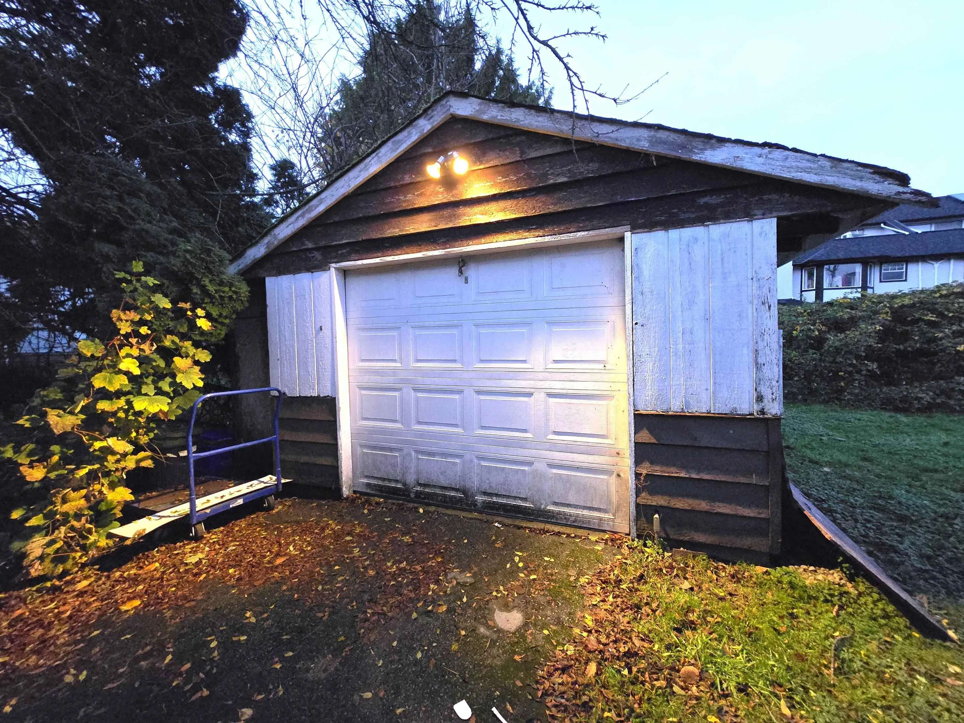 8051 Jones Road