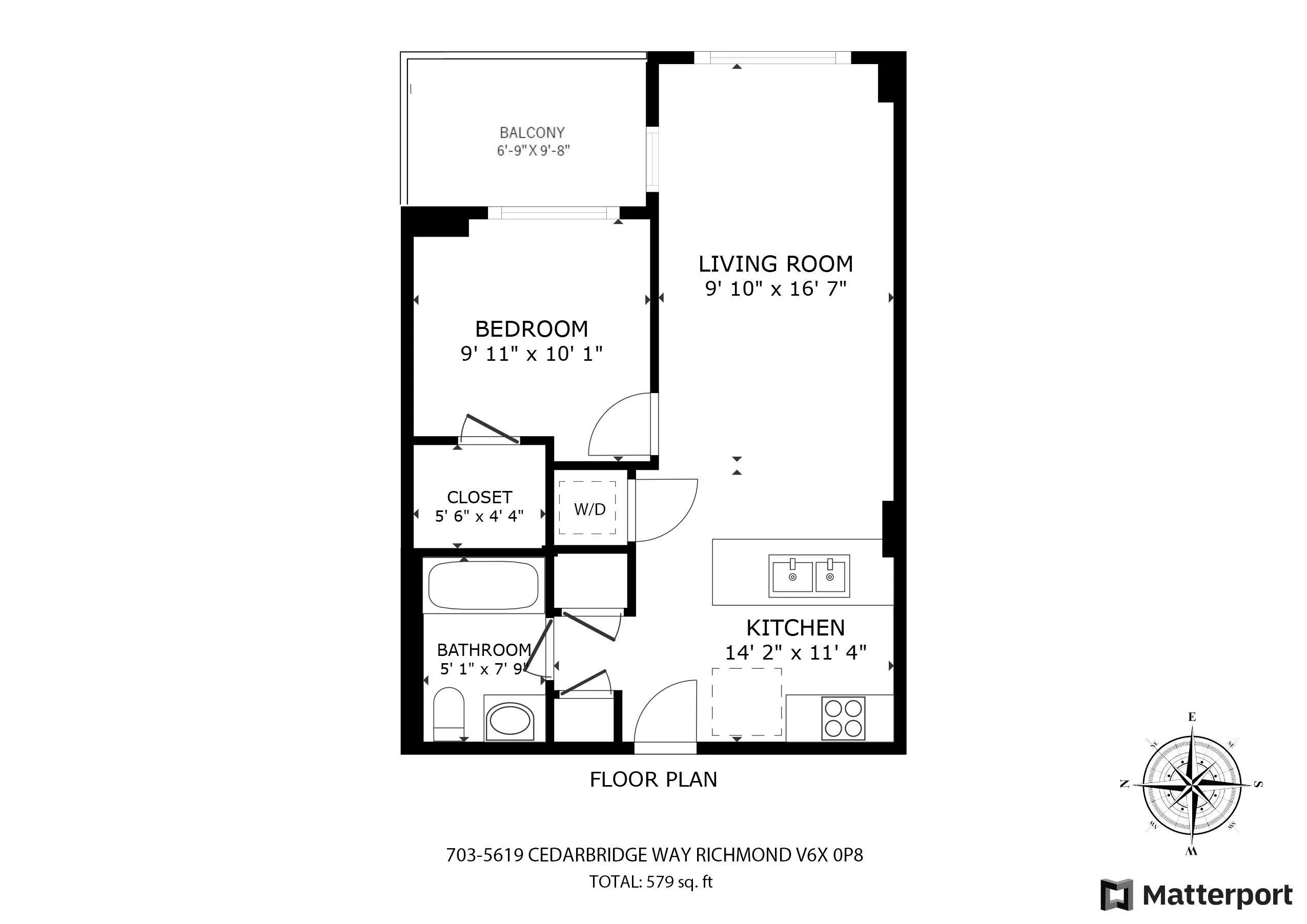 703 5619 Cedarbridge Way