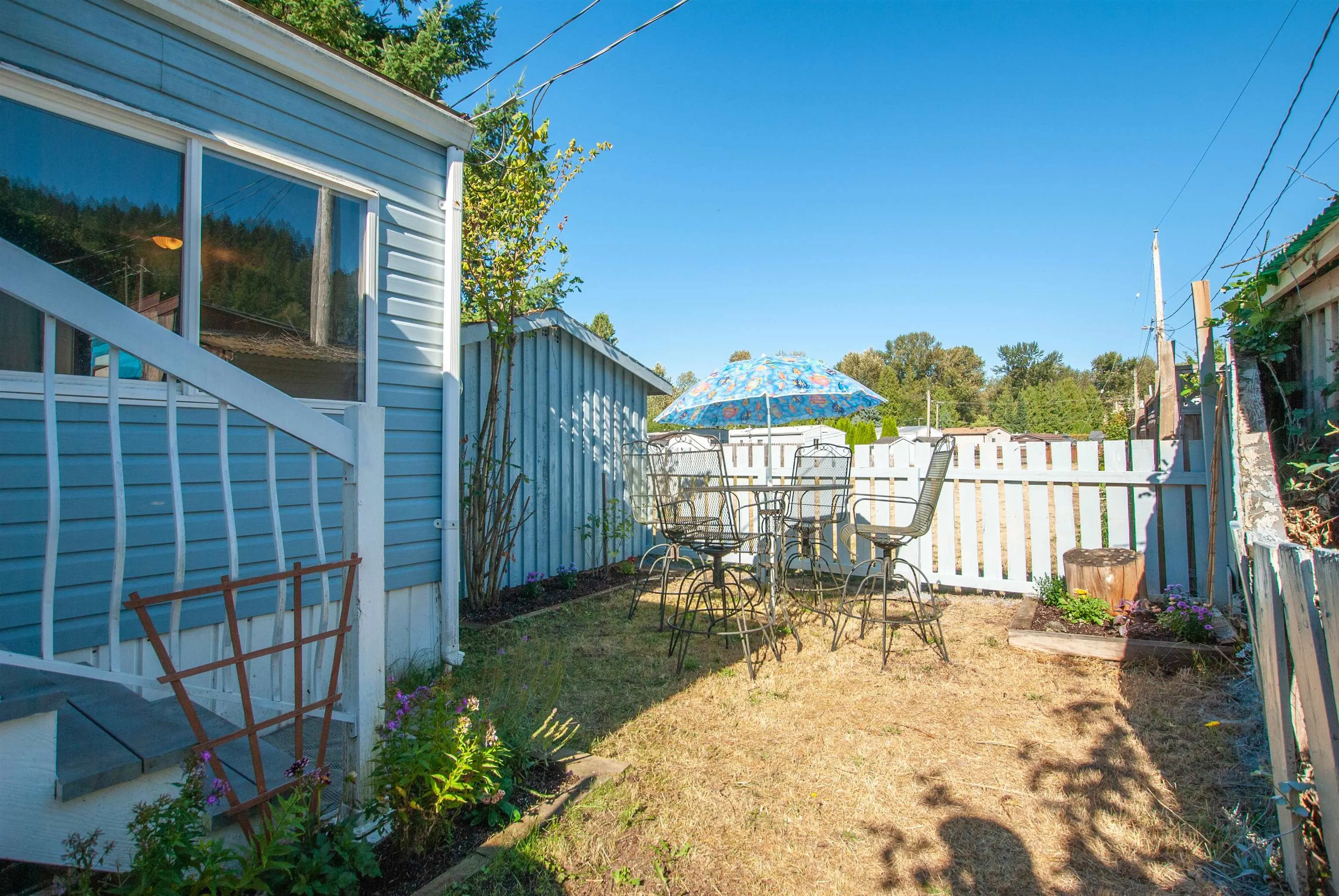 53 46484 Chilliwack Lake Road