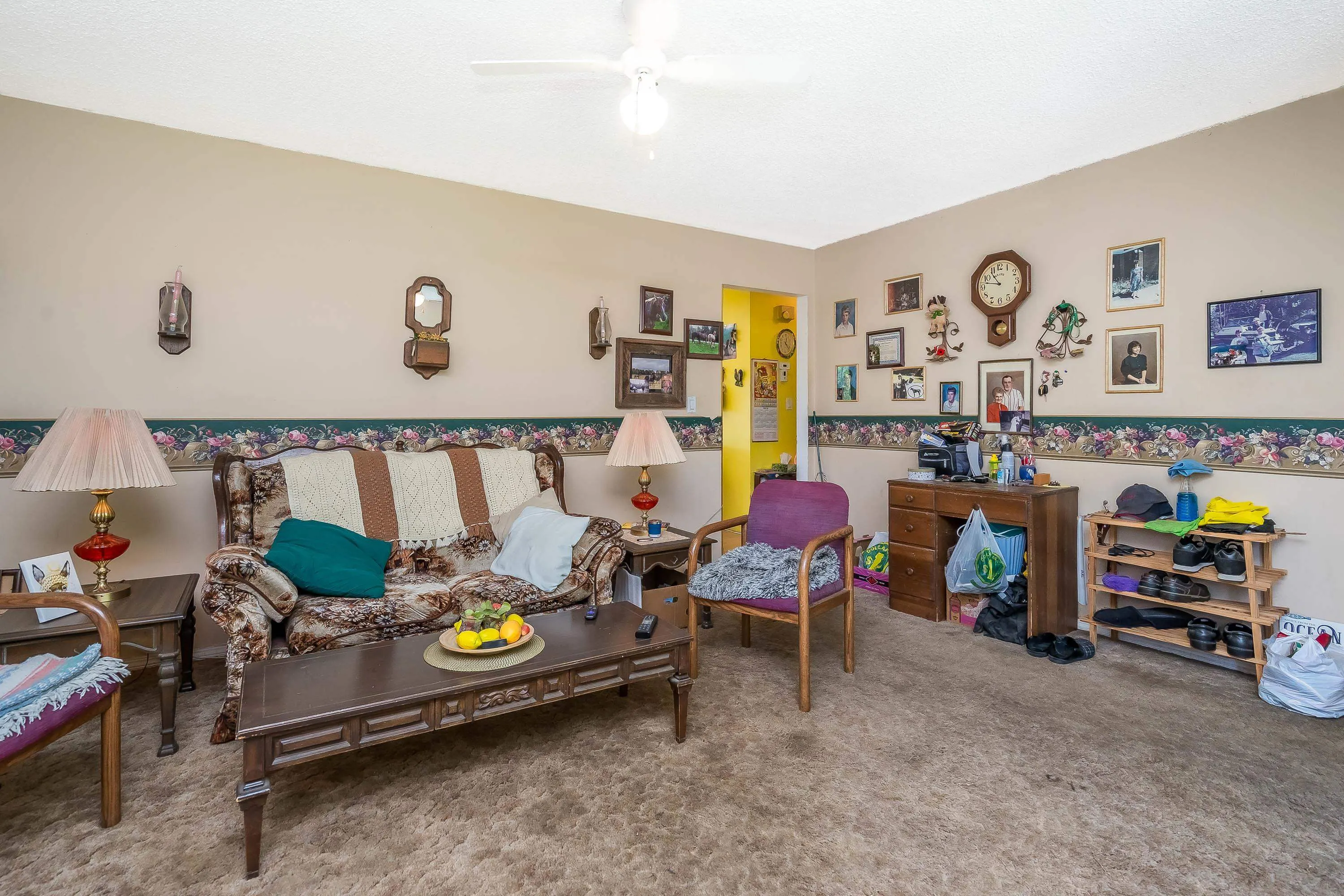 1831 Mckenzie Road