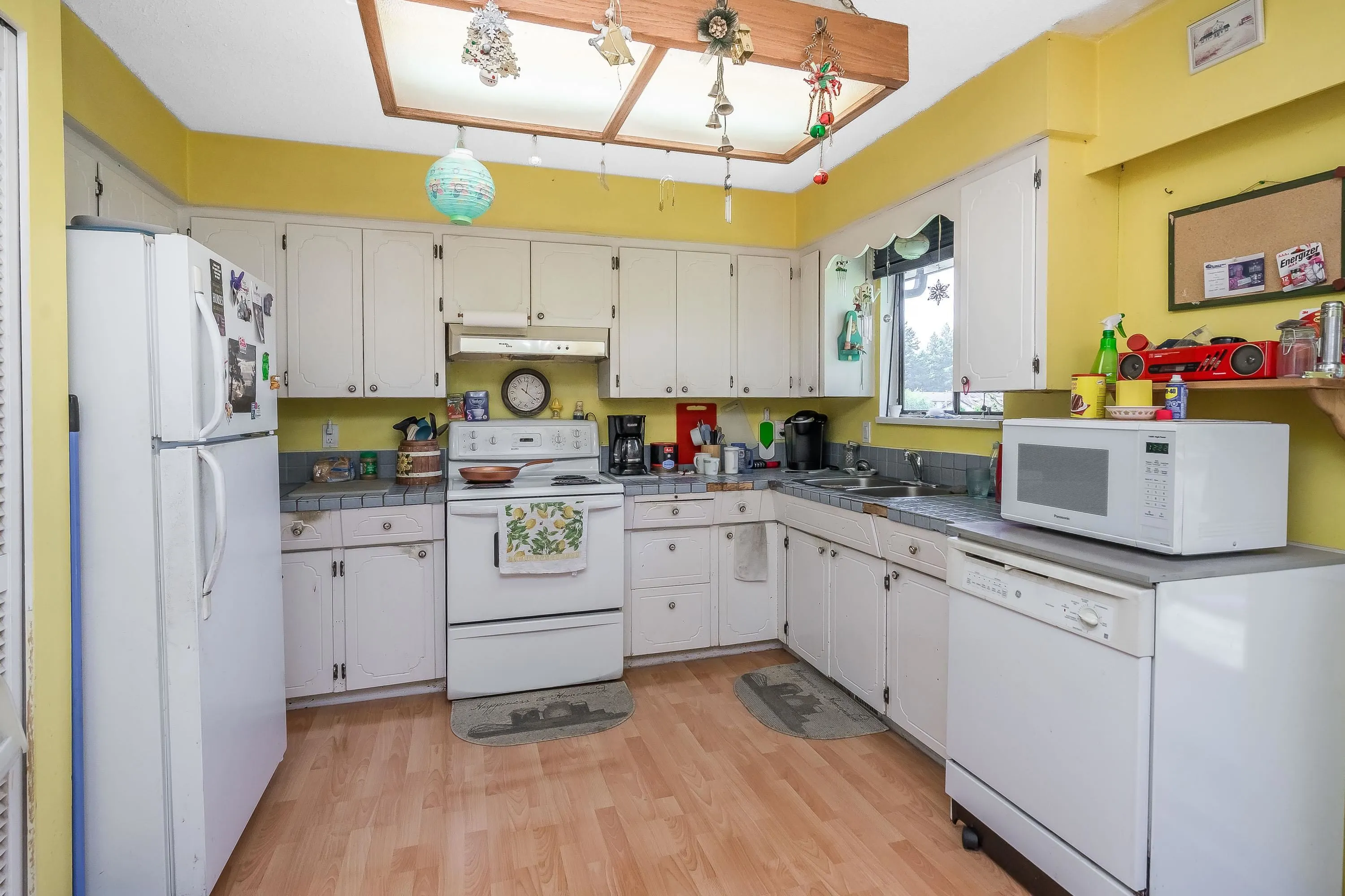1831 Mckenzie Road