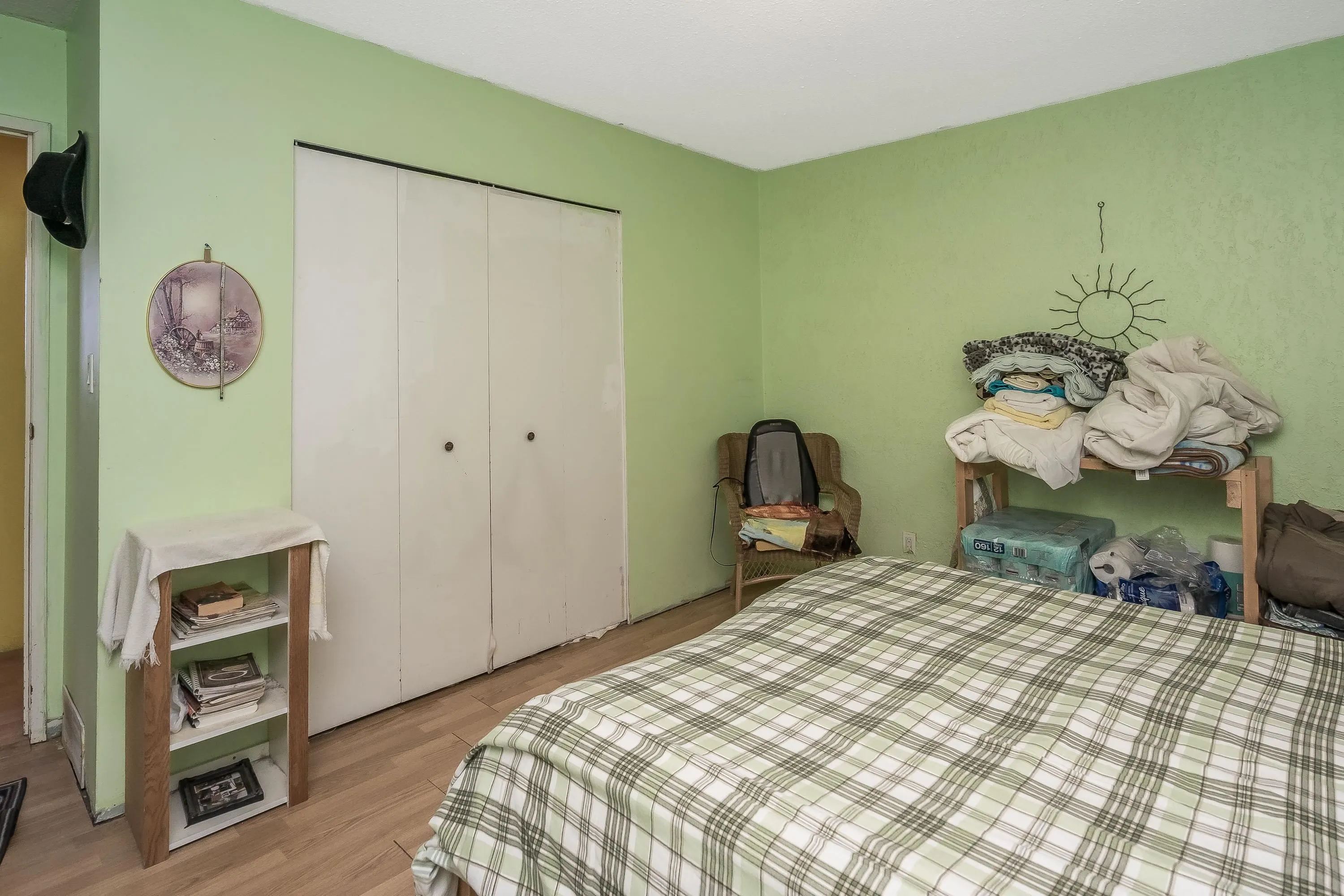 1831 Mckenzie Road
