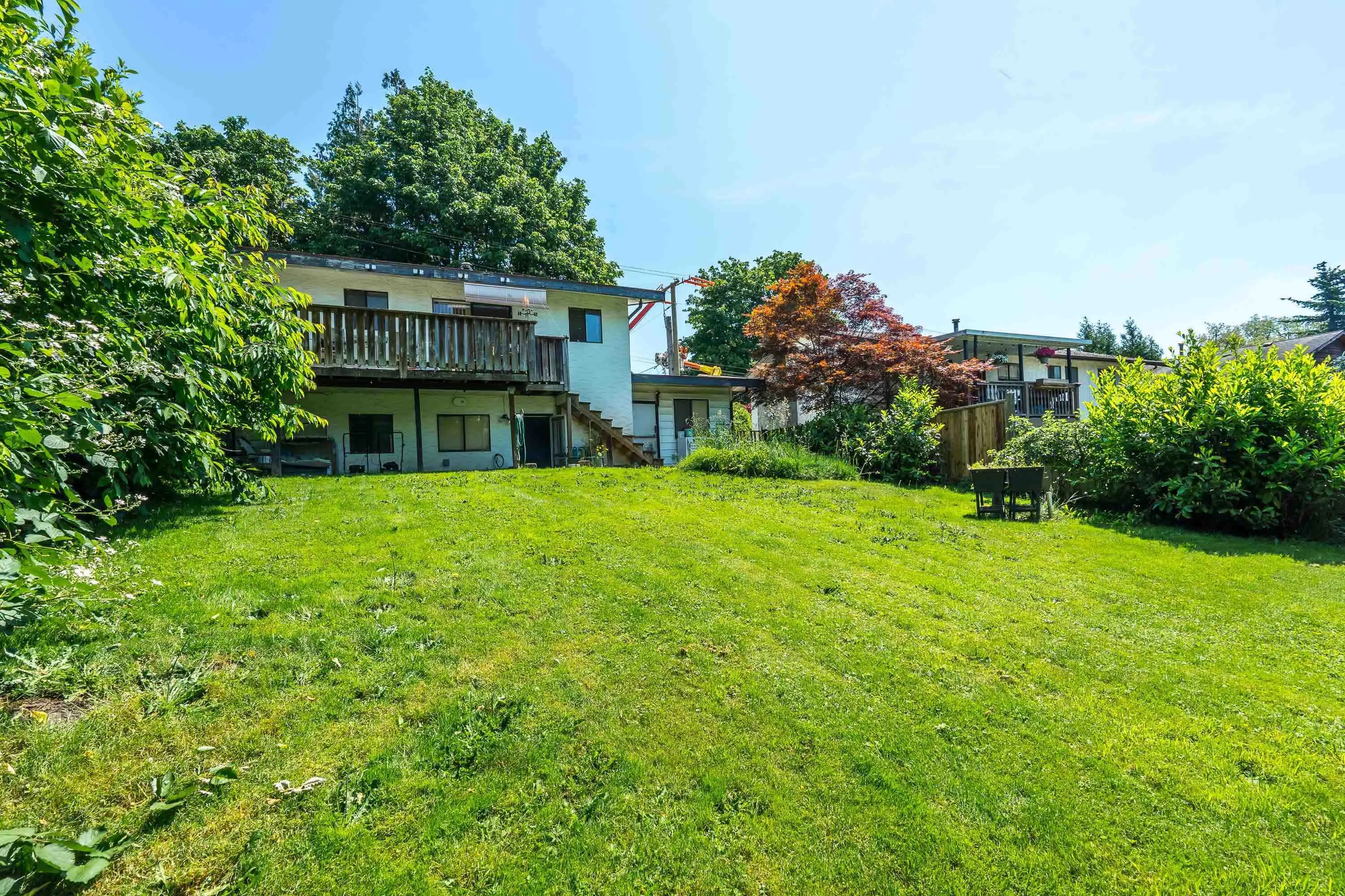 1831 Mckenzie Road
