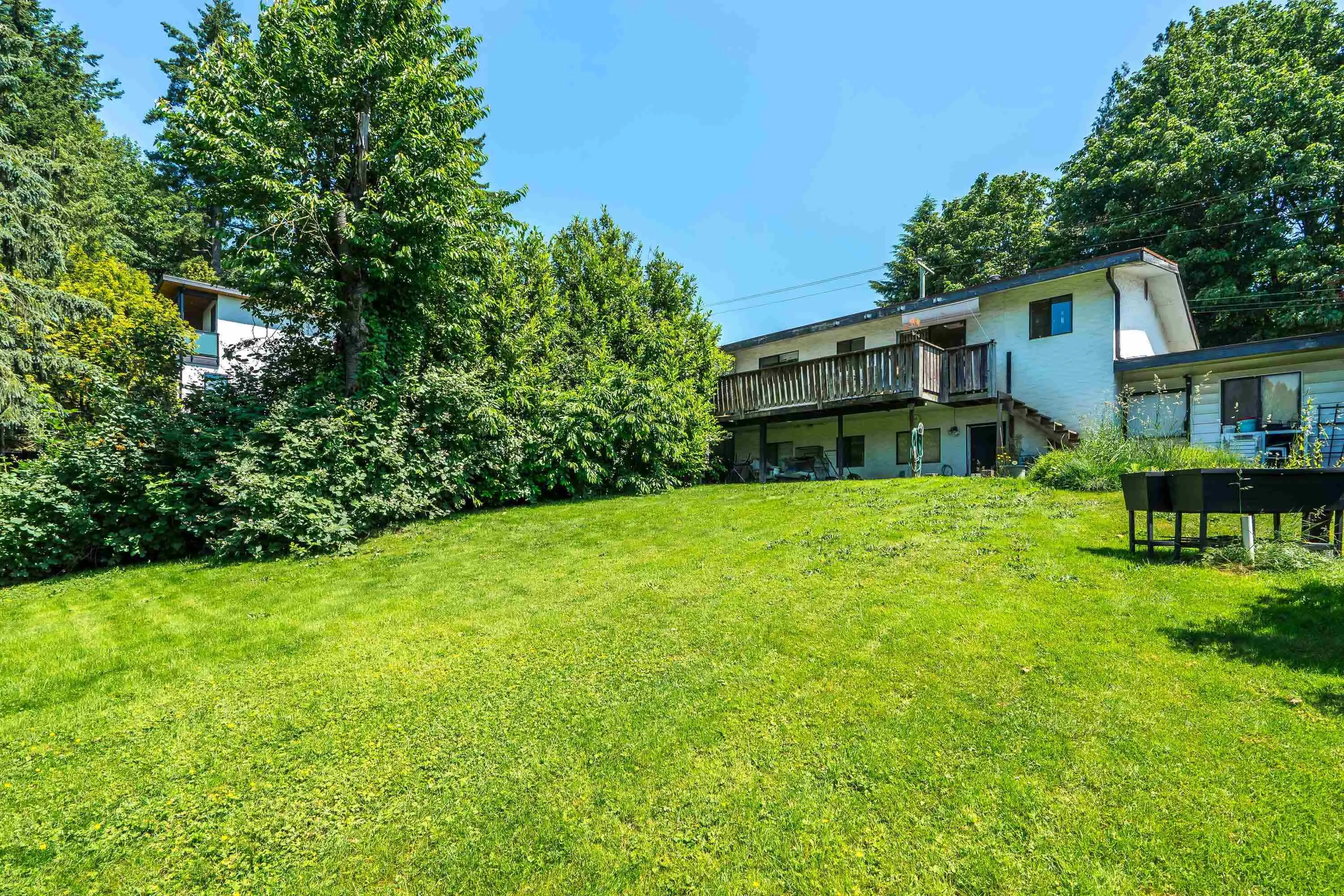 1831 Mckenzie Road