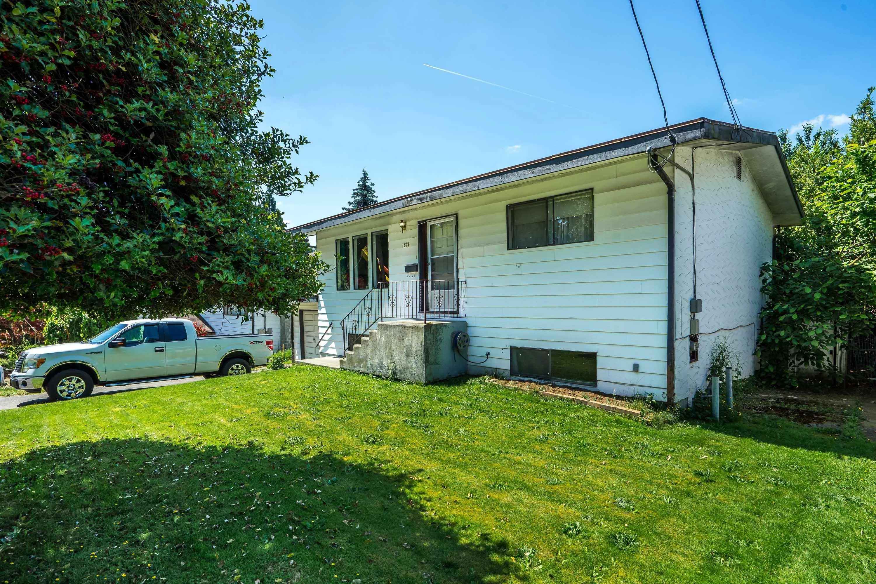 1831 Mckenzie Road