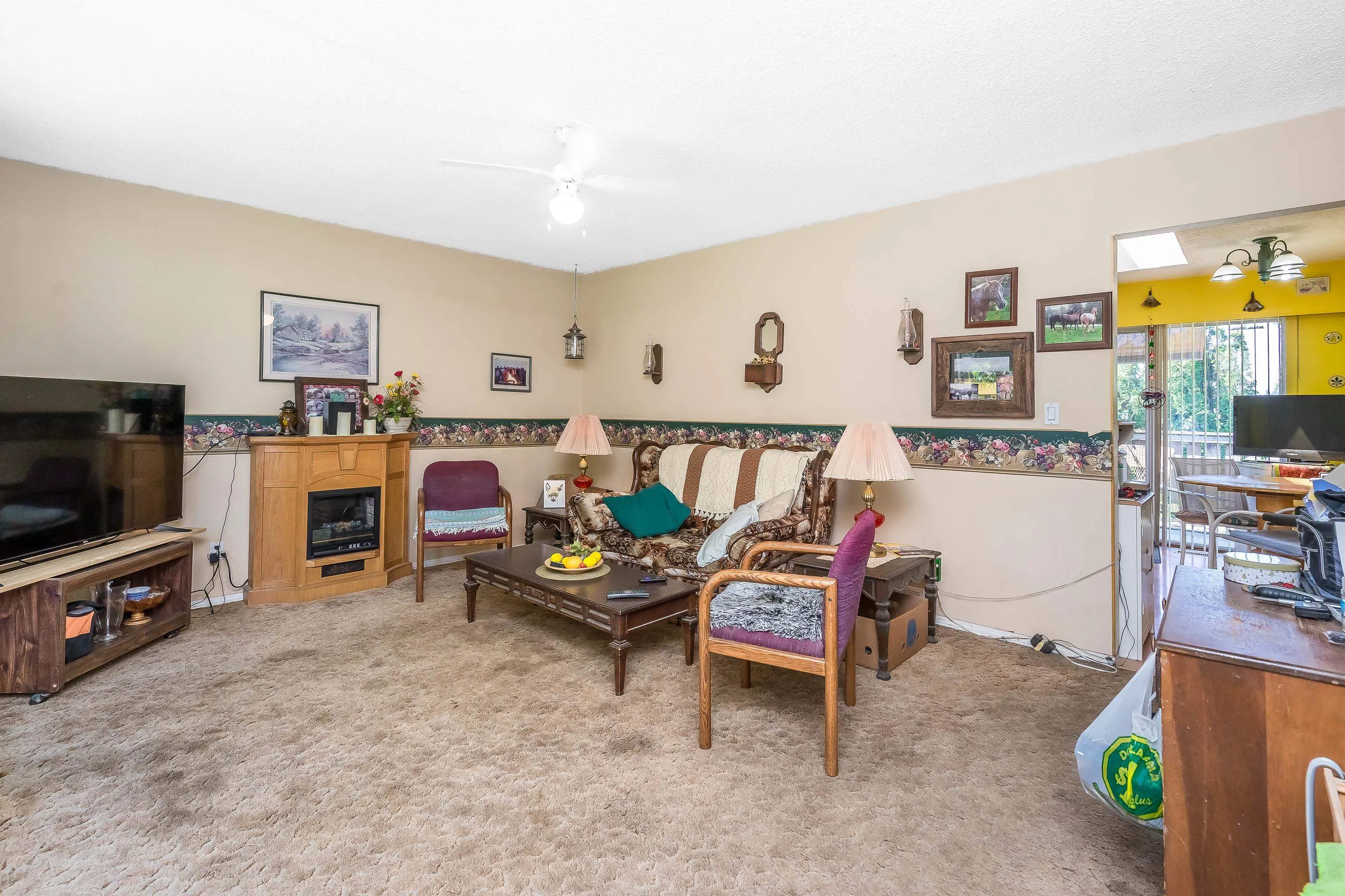 1831 Mckenzie Road