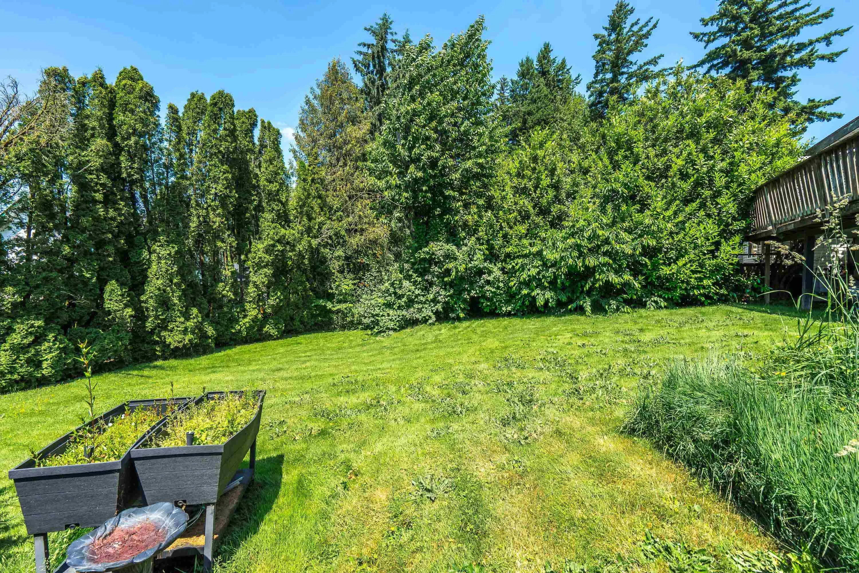 1831 Mckenzie Road