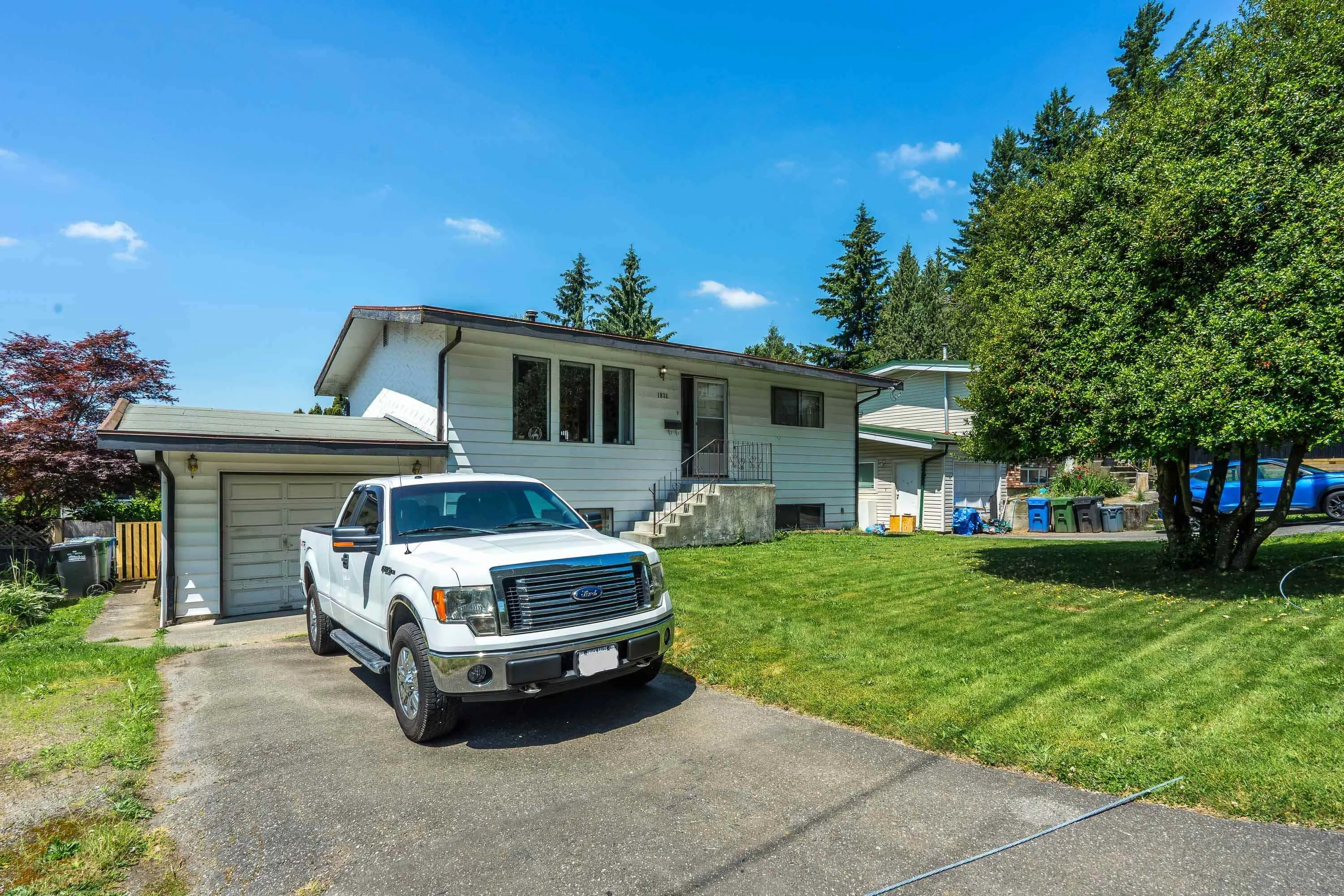 1831 Mckenzie Road