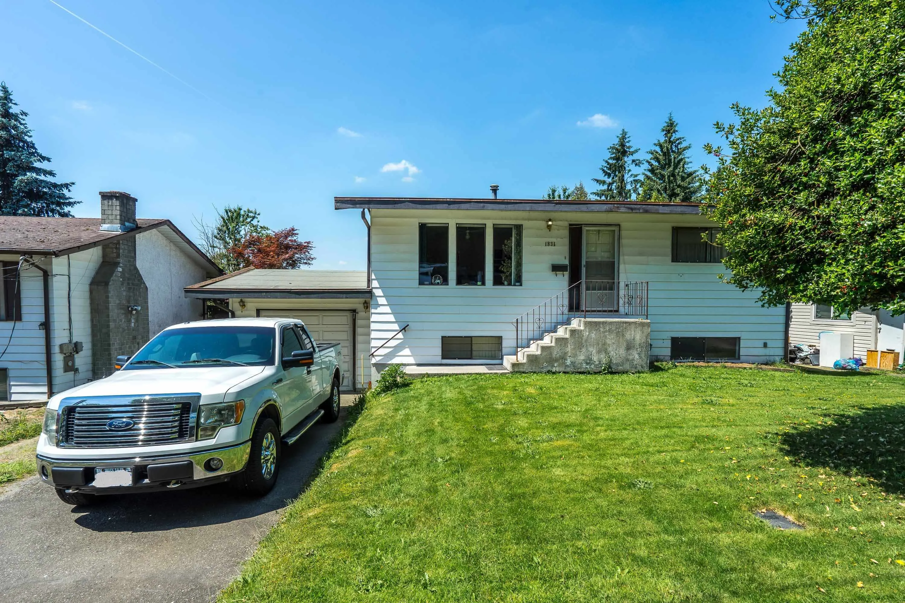 1831 Mckenzie Road
