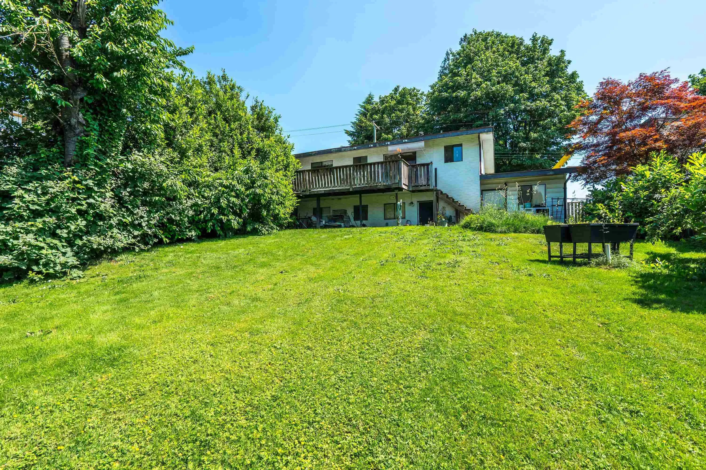 1831 Mckenzie Road