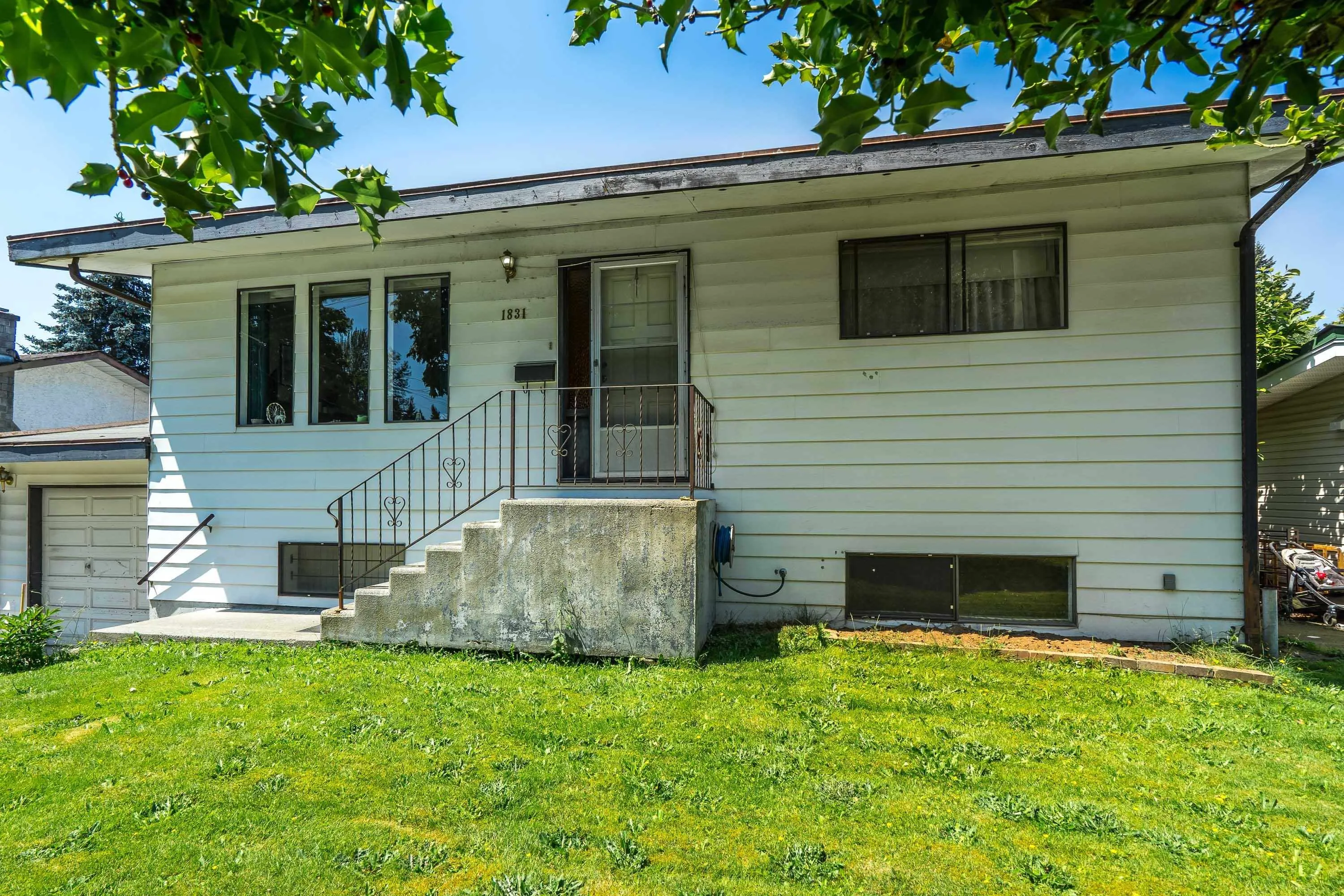 1831 Mckenzie Road