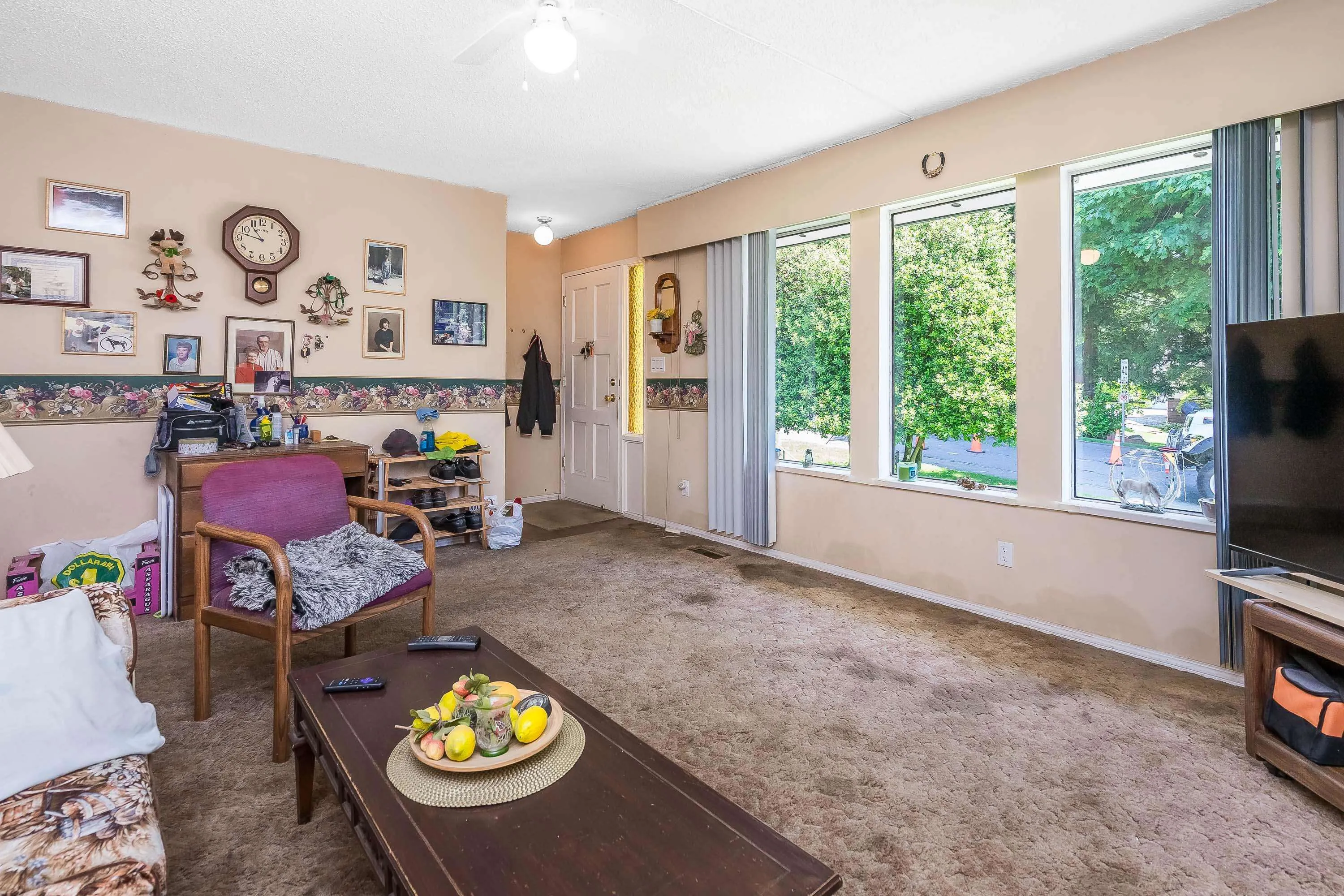 1831 Mckenzie Road