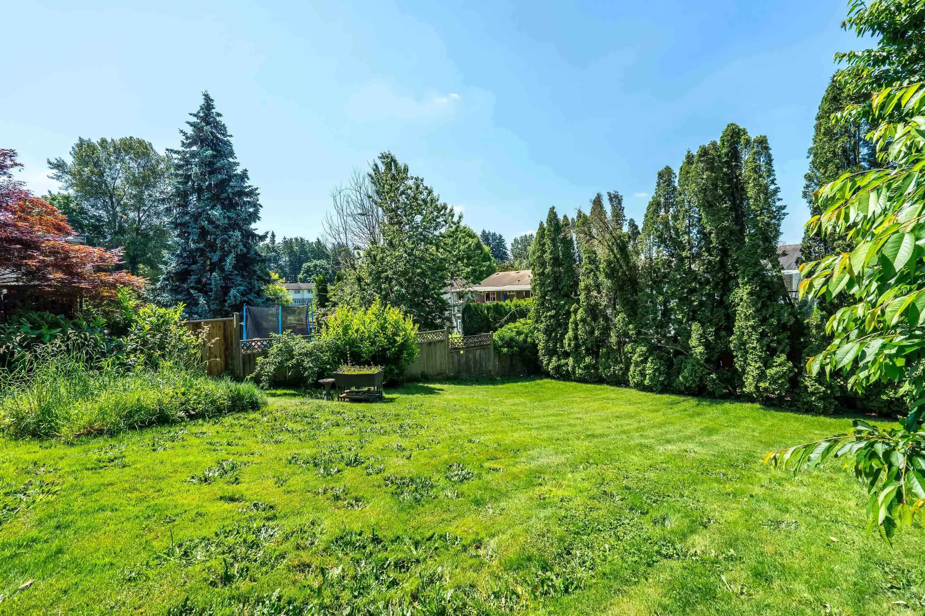 1831 Mckenzie Road