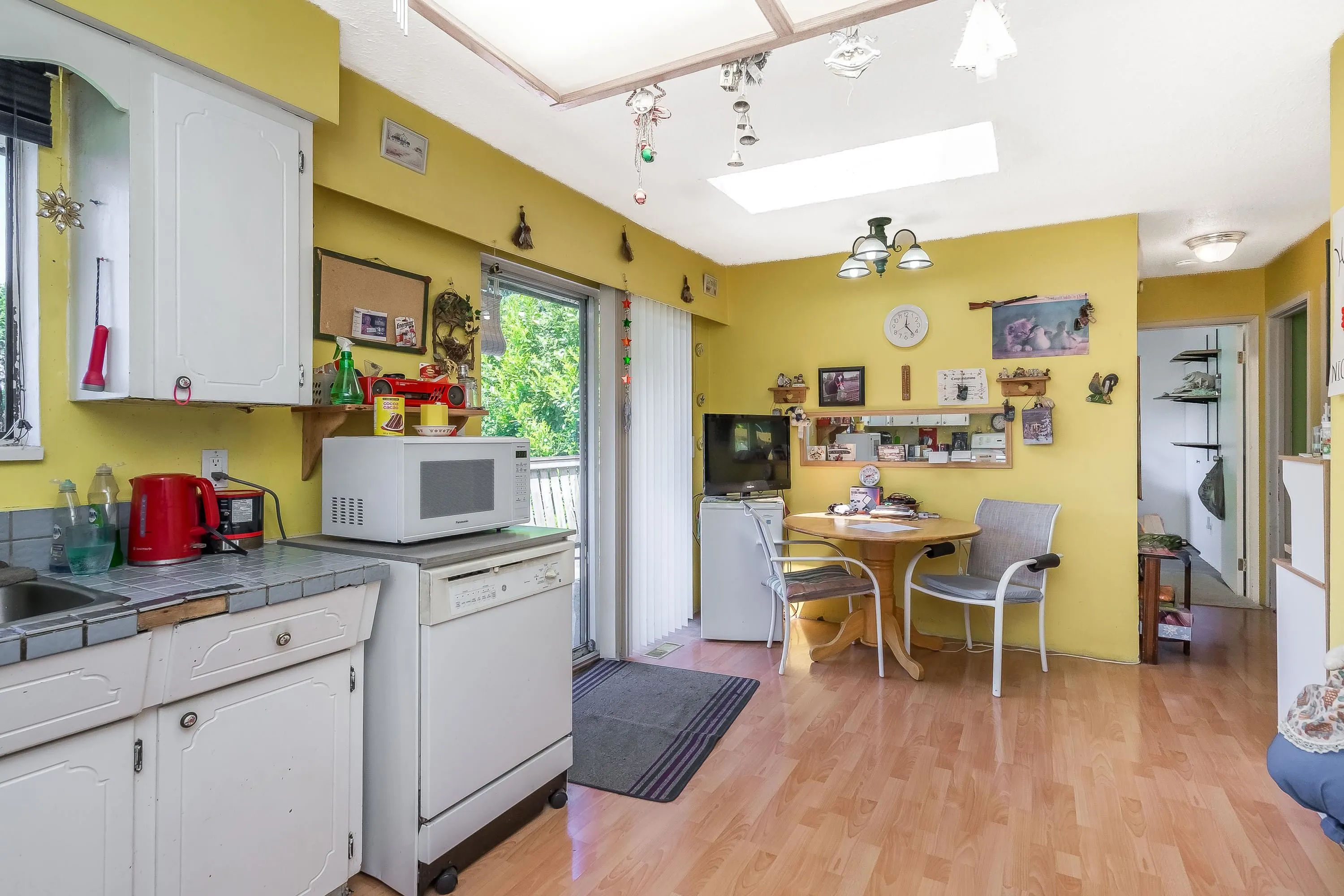 1831 Mckenzie Road