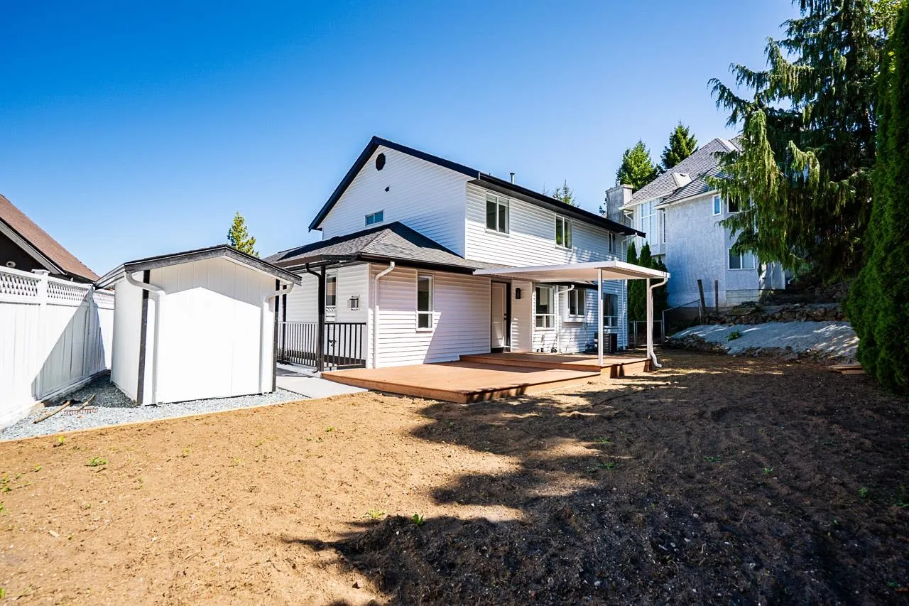 2455 Mountain Drive