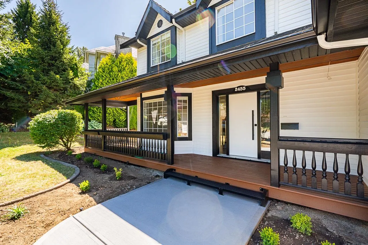 2455 Mountain Drive