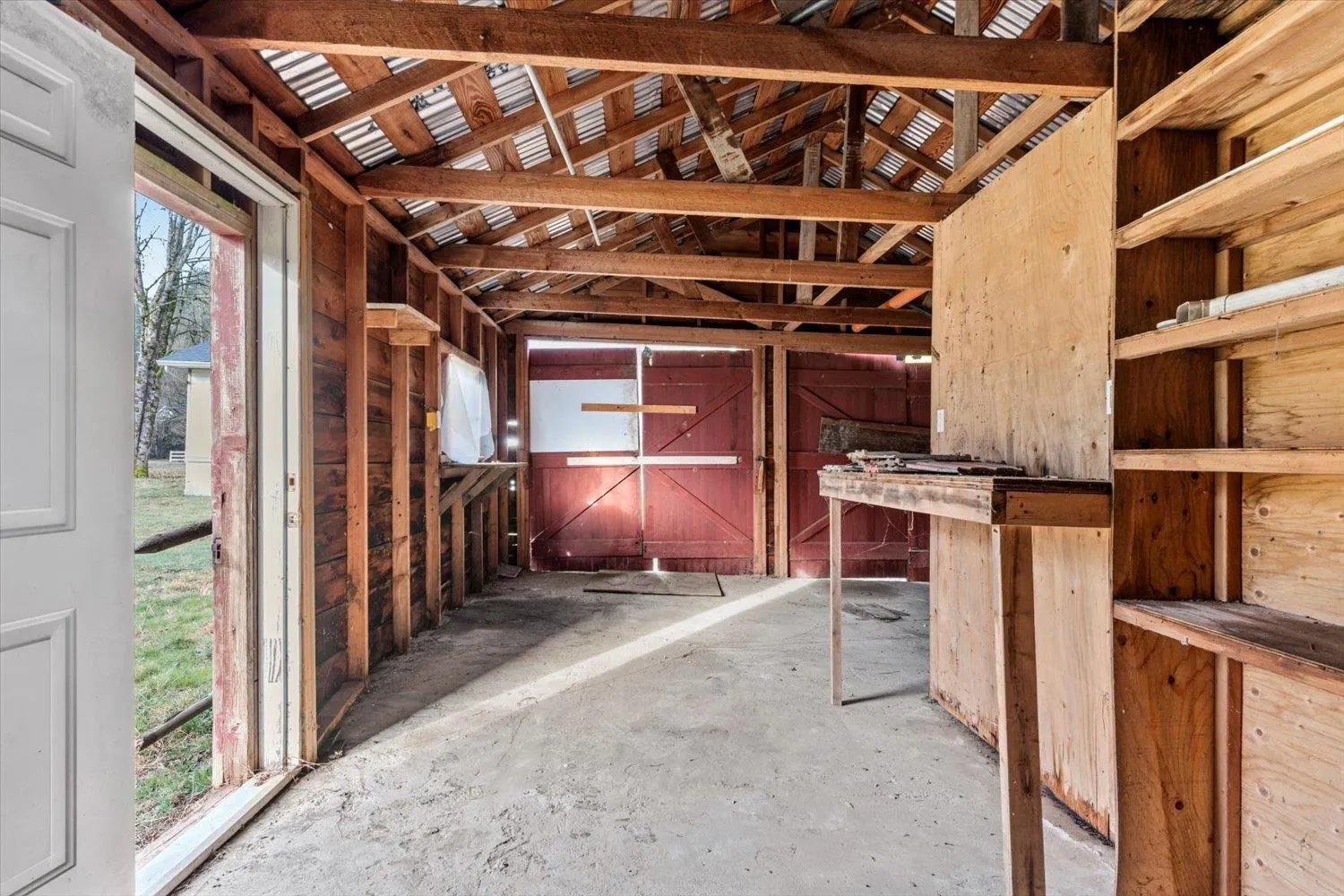 905 Hot Springs Road