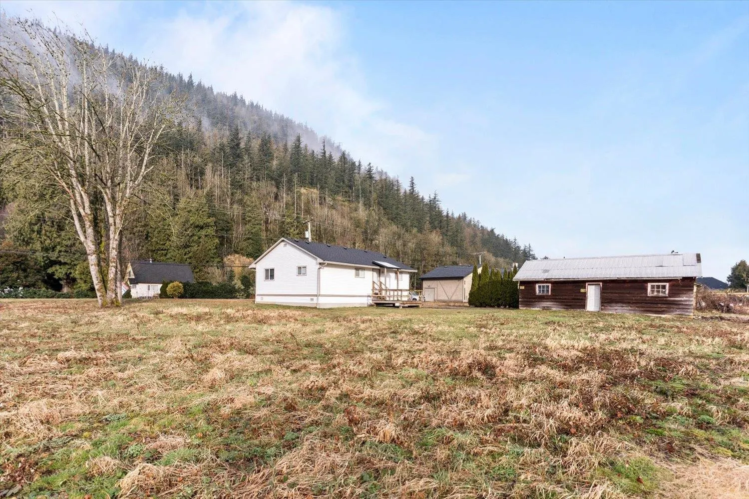 905 Hot Springs Road
