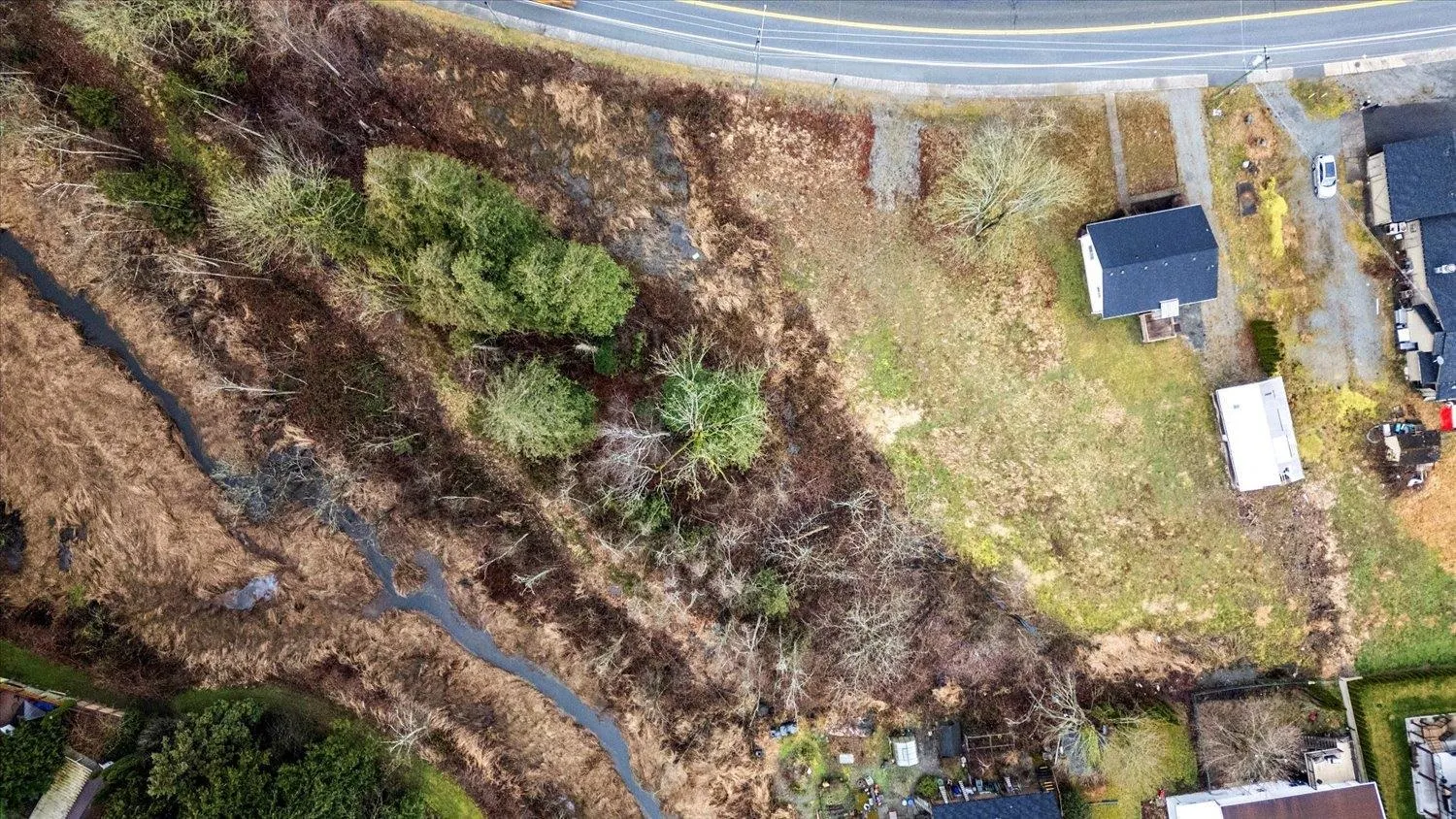 905 Hot Springs Road