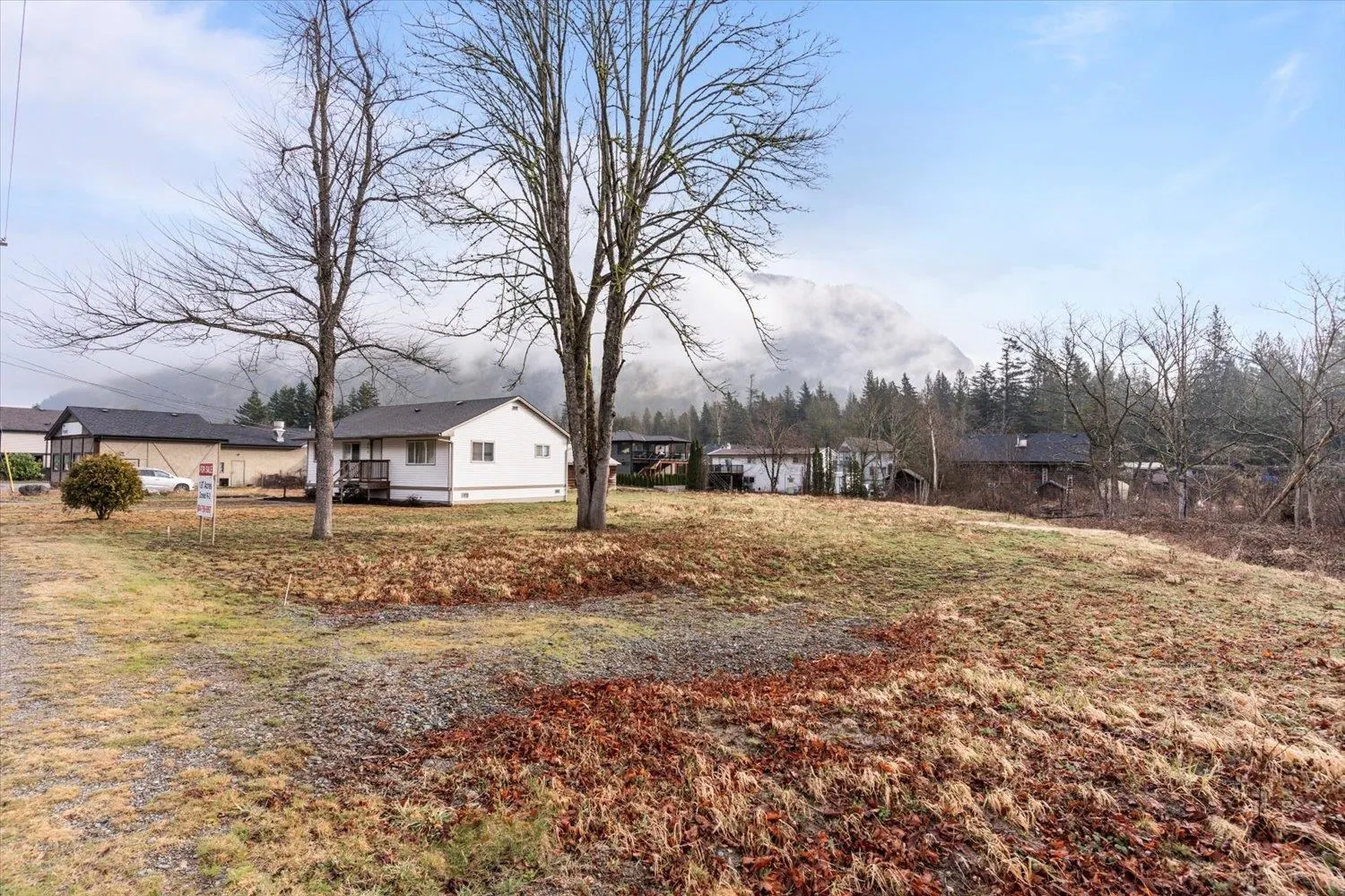905 Hot Springs Road