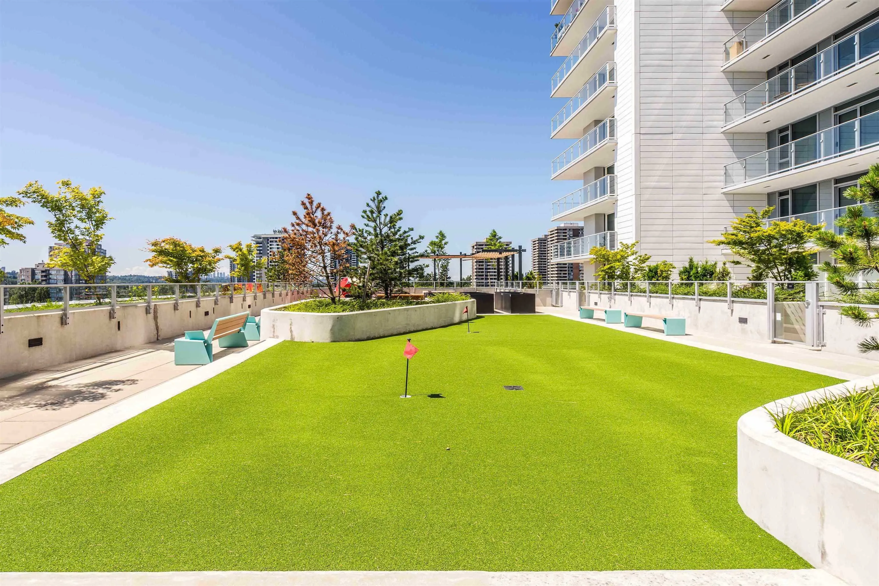708 3809 Evergreen Place